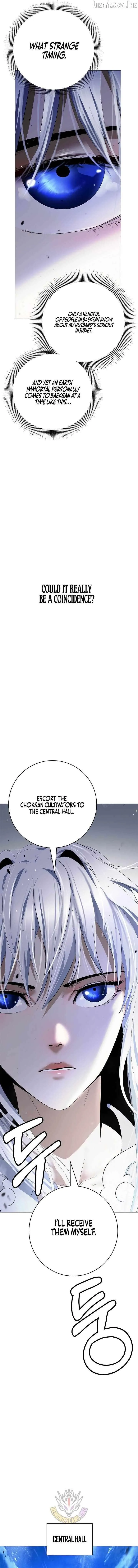 Call of the Spear Chapter 254 page 17 - 