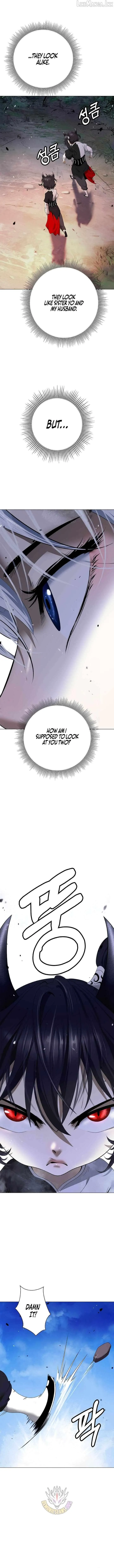 Call of the Spear Chapter 254 page 5 - 