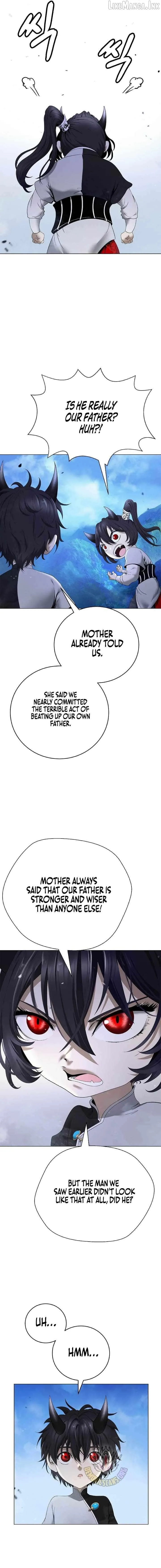 Call of the Spear Chapter 254 page 6 - 