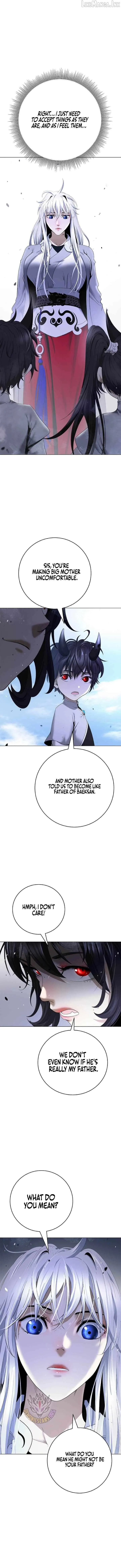 Call of the Spear Chapter 254 page 10 - 