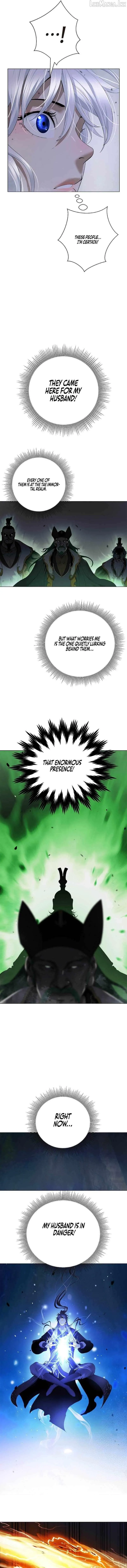 Call of the Spear Chapter 255 page 9 - 