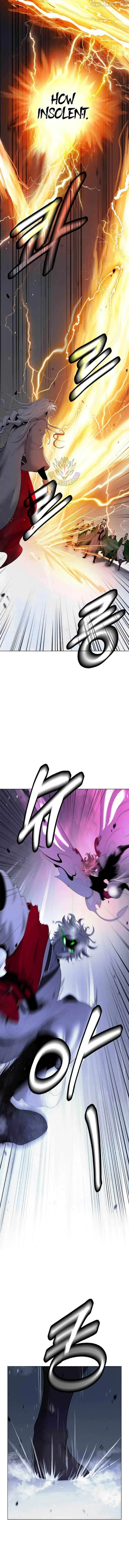 Call of the Spear Chapter 255 page 10 - 