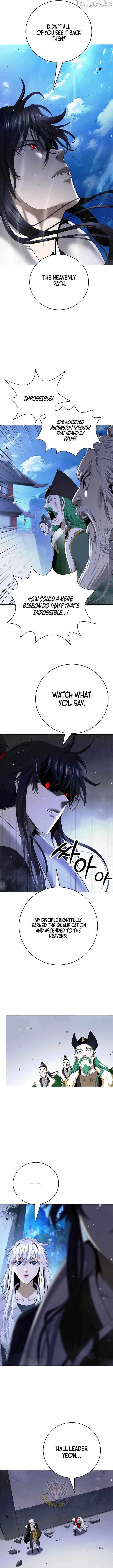 Call of the Spear Chapter 256 page 11 - 