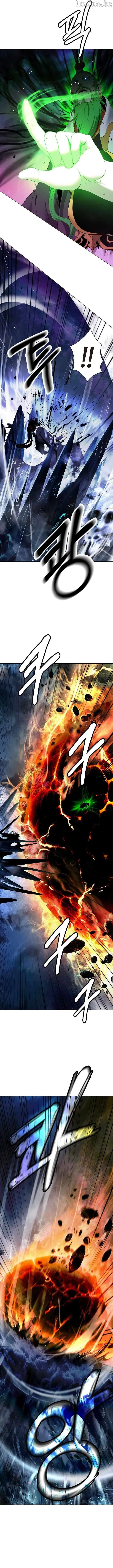 Call of the Spear Chapter 257 page 6 - 