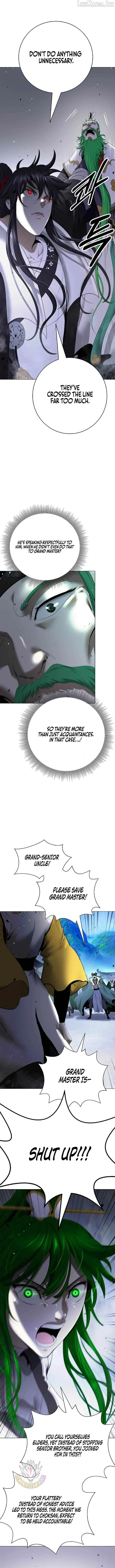 Call of the Spear Chapter 258 page 2 - 