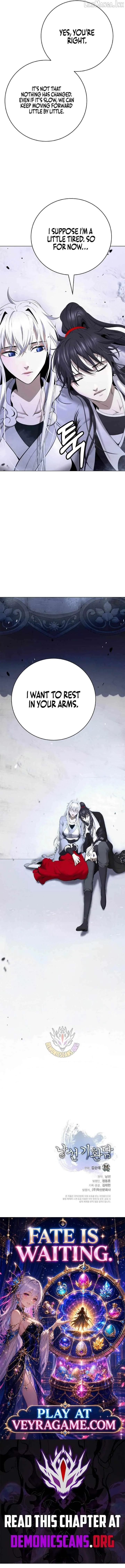 Call of the Spear Chapter 258 page 18 - 