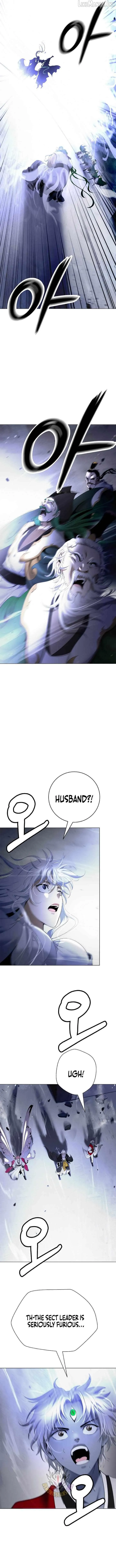 Call of the Spear Chapter 258 page 5 - 