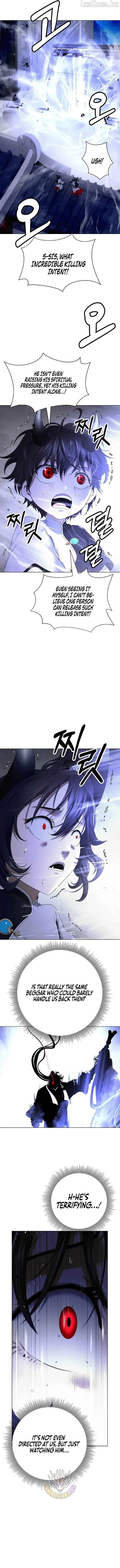 Call of the Spear Chapter 258 page 6 - 