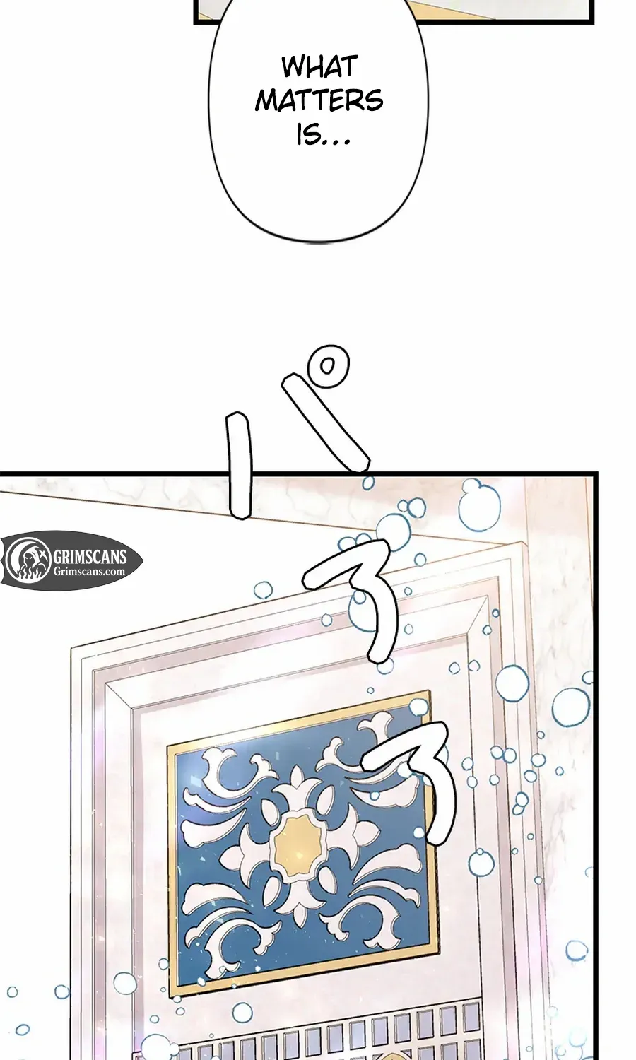 Calm Down, Lady Ophelia! Chapter 20 page 14 - 