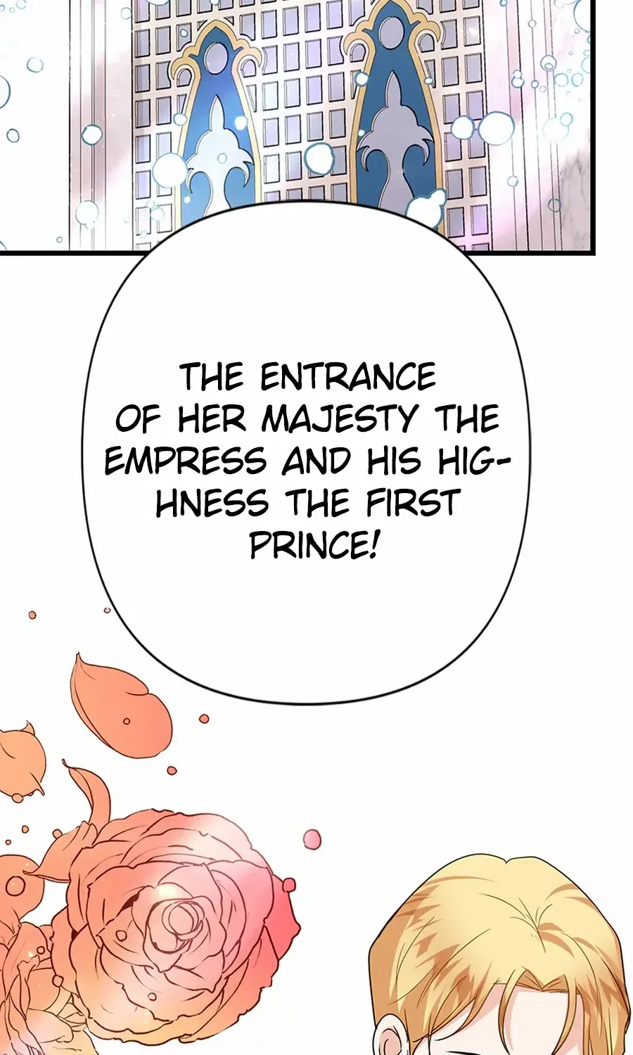 Calm Down, Lady Ophelia! Chapter 20 page 15 - 