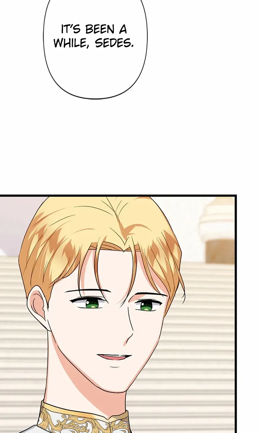 Calm Down, Lady Ophelia! Chapter 20 page 23 - 
