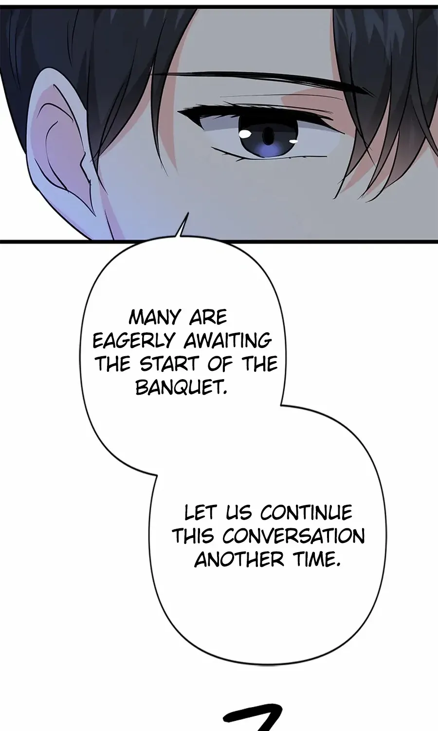 Calm Down, Lady Ophelia! Chapter 20 page 29 - 