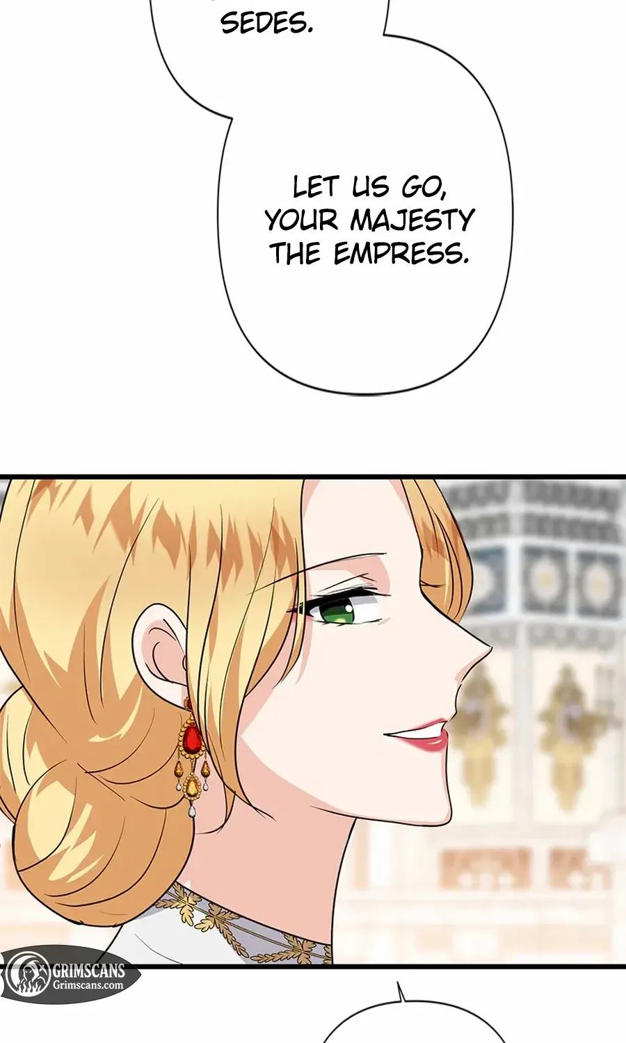Calm Down, Lady Ophelia! Chapter 20 page 31 - 