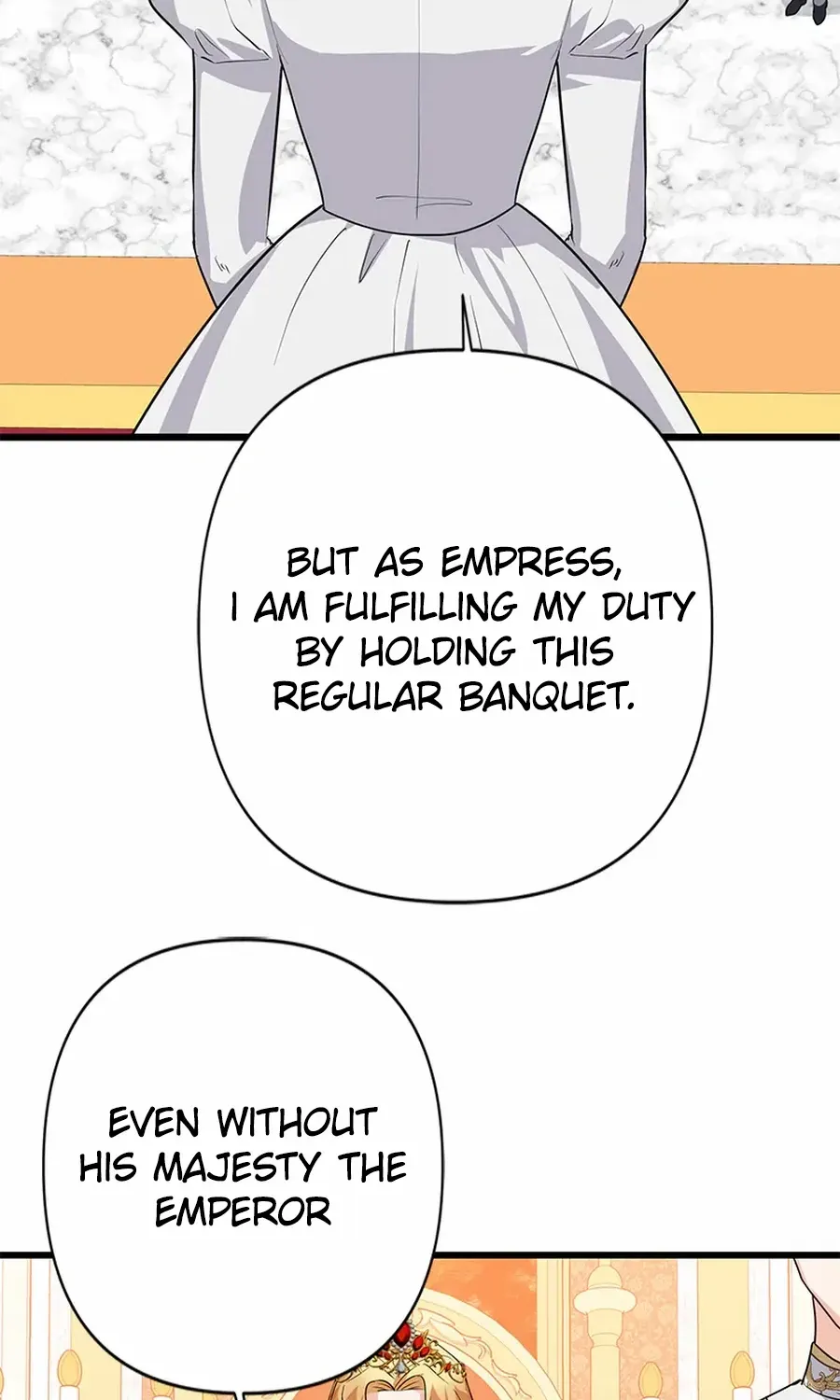 Calm Down, Lady Ophelia! Chapter 20 page 39 - 