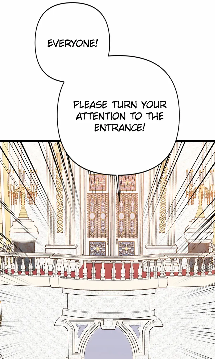 Calm Down, Lady Ophelia! Chapter 20 page 41 - 