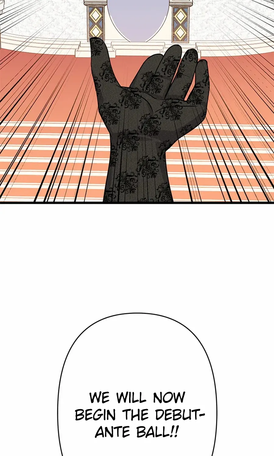 Calm Down, Lady Ophelia! Chapter 20 page 42 - 