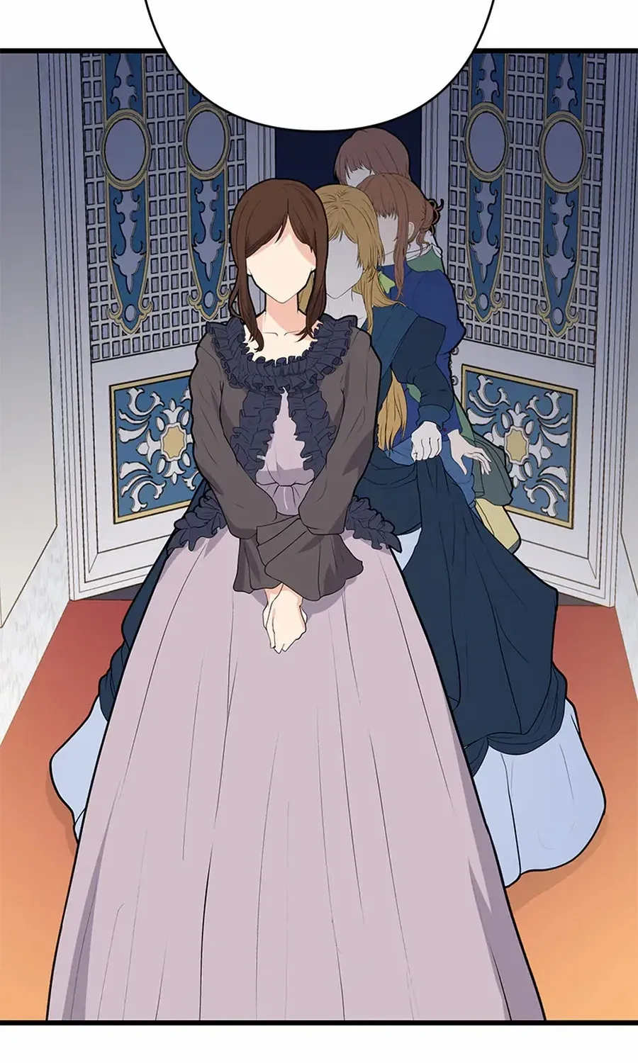Calm Down, Lady Ophelia! Chapter 20 page 43 - 