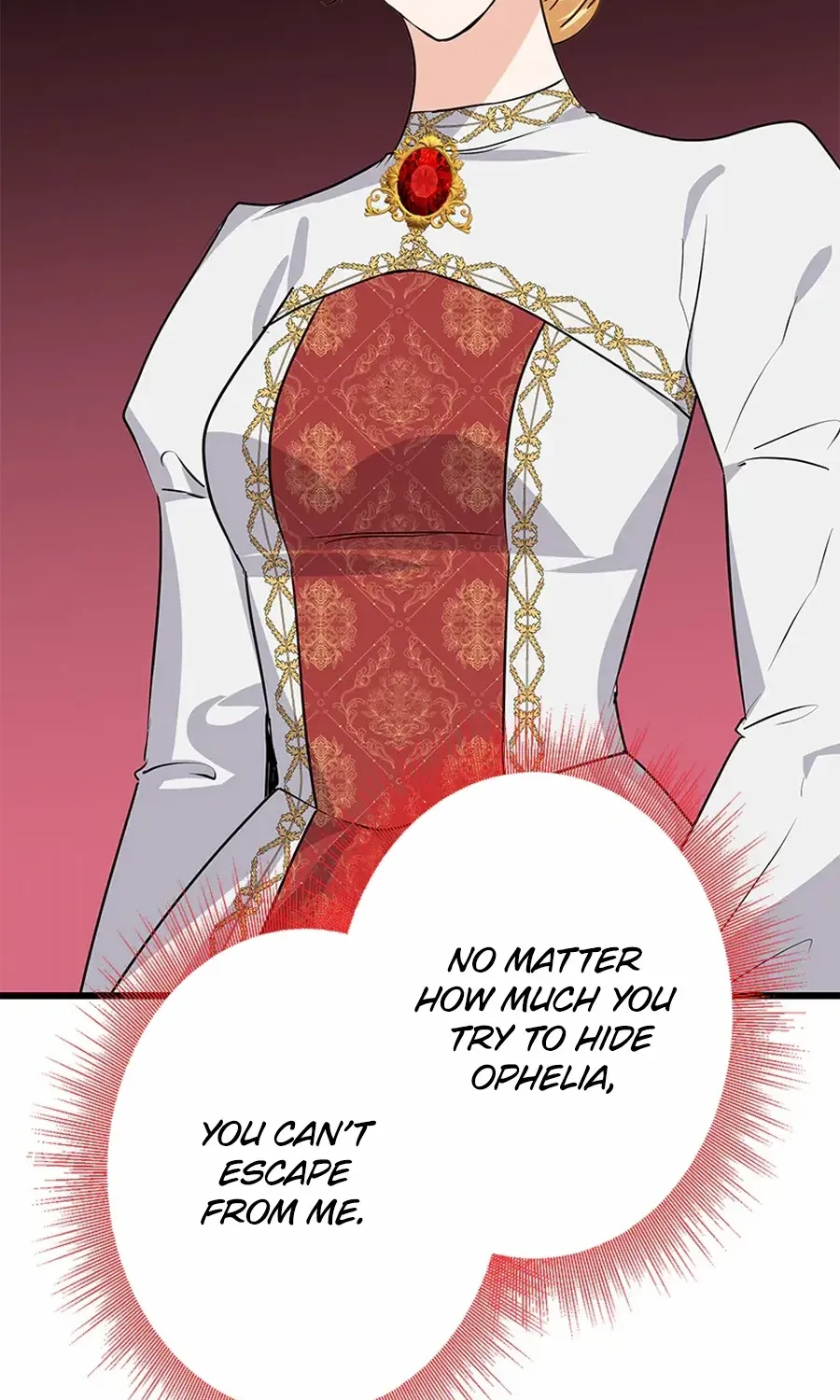 Calm Down, Lady Ophelia! Chapter 20 page 50 - 