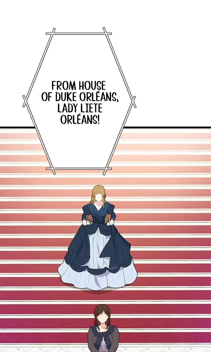 Calm Down, Lady Ophelia! Chapter 20 page 52 - 