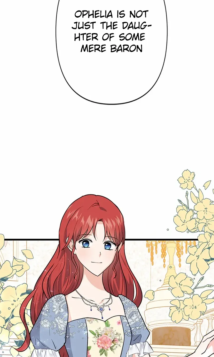 Calm Down, Lady Ophelia! Chapter 20 page 61 - 