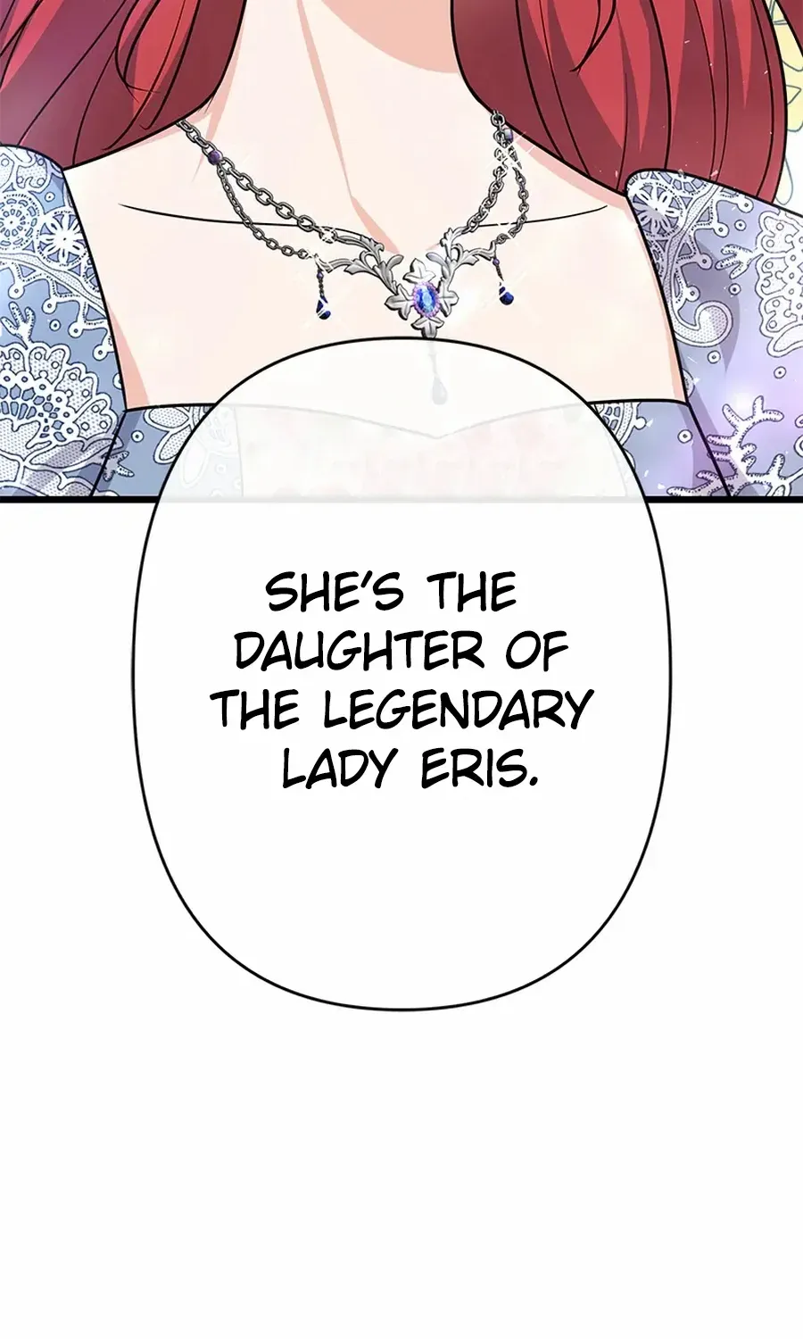 Calm Down, Lady Ophelia! Chapter 20 page 63 - 