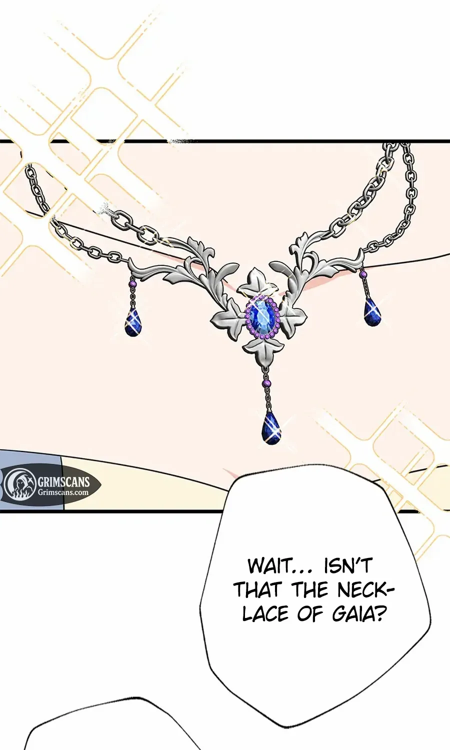 Calm Down, Lady Ophelia! Chapter 20 page 64 - 