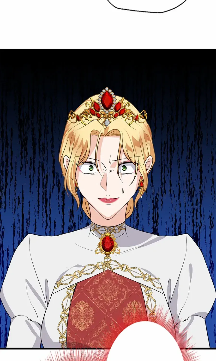 Calm Down, Lady Ophelia! Chapter 20 page 66 - 
