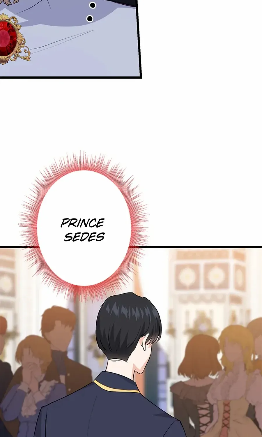 Calm Down, Lady Ophelia! Chapter 20 page 69 - 