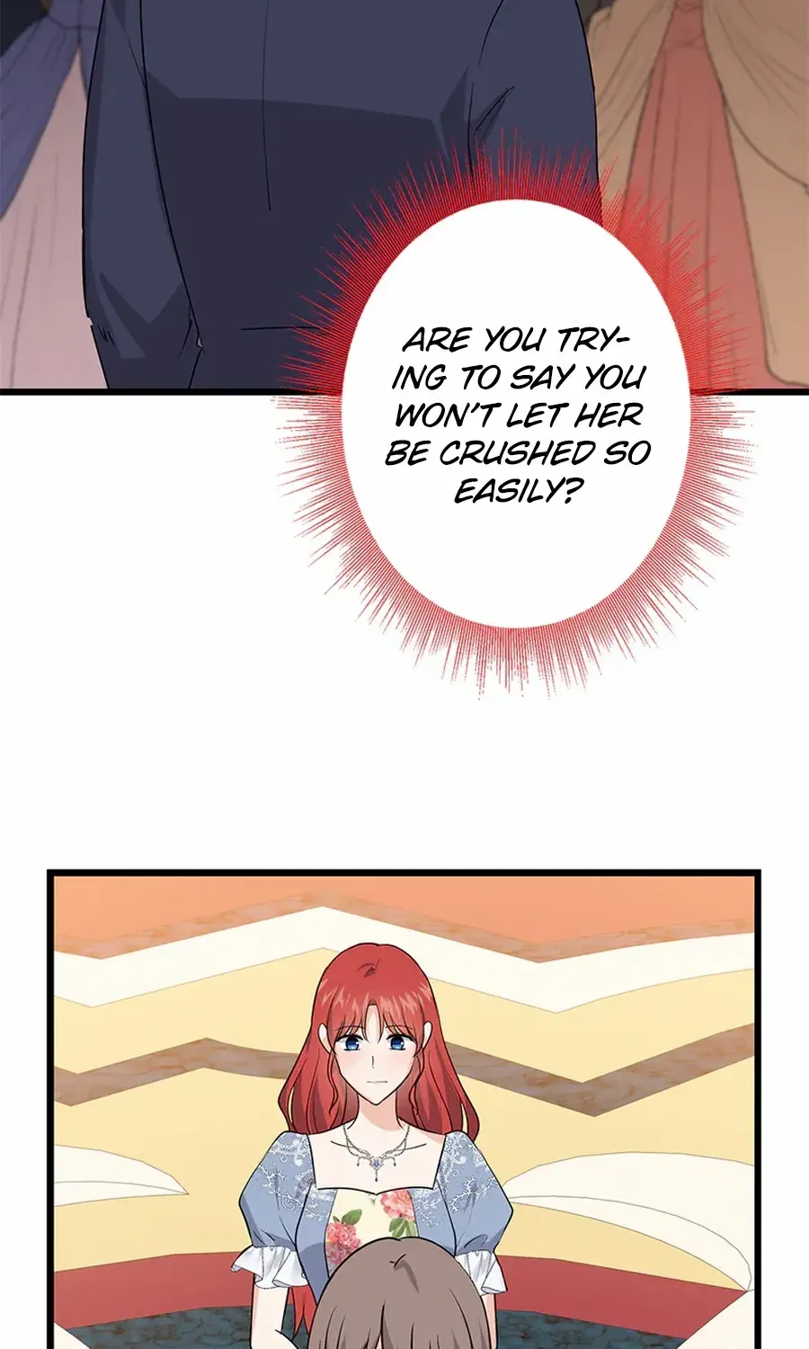 Calm Down, Lady Ophelia! Chapter 20 page 70 - 