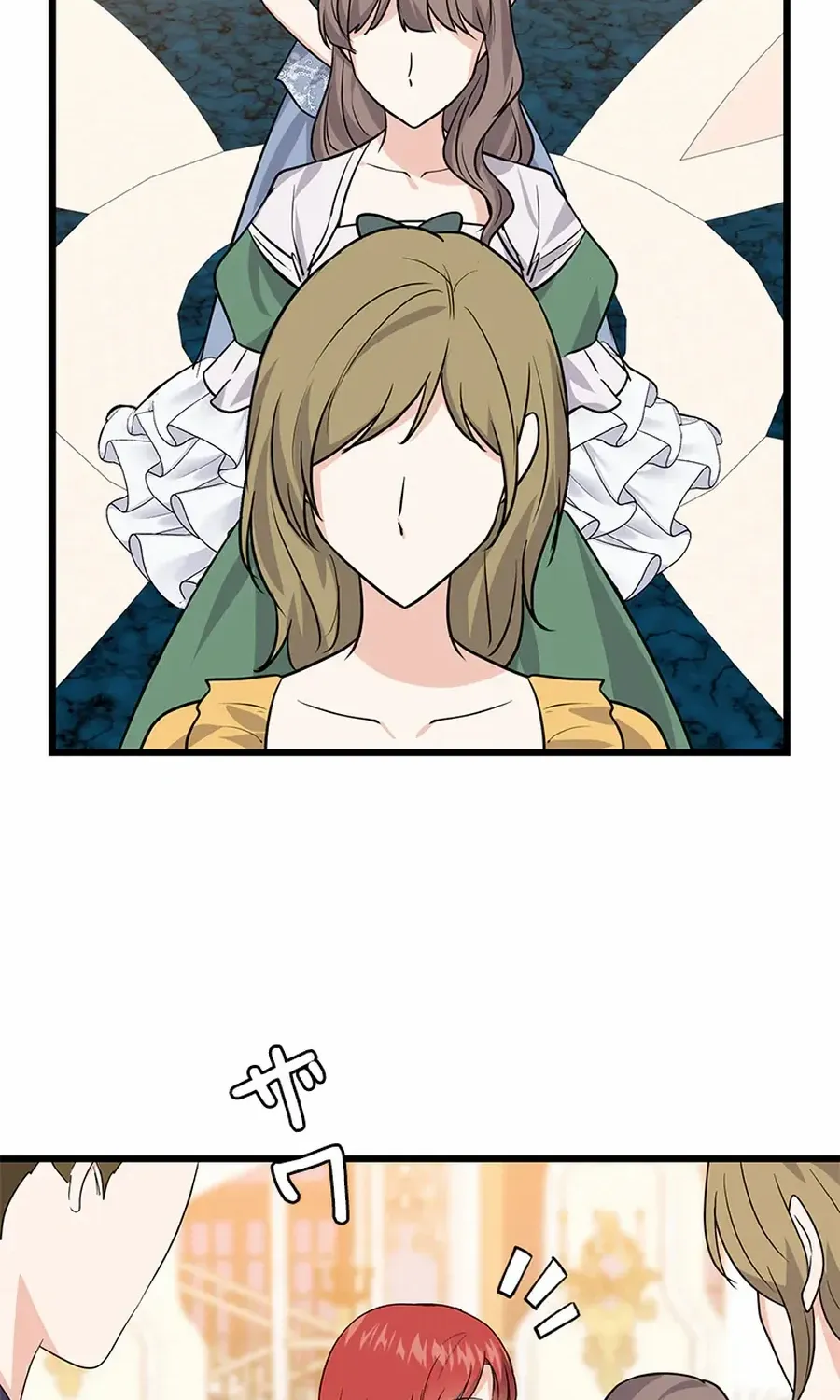 Calm Down, Lady Ophelia! Chapter 20 page 71 - 