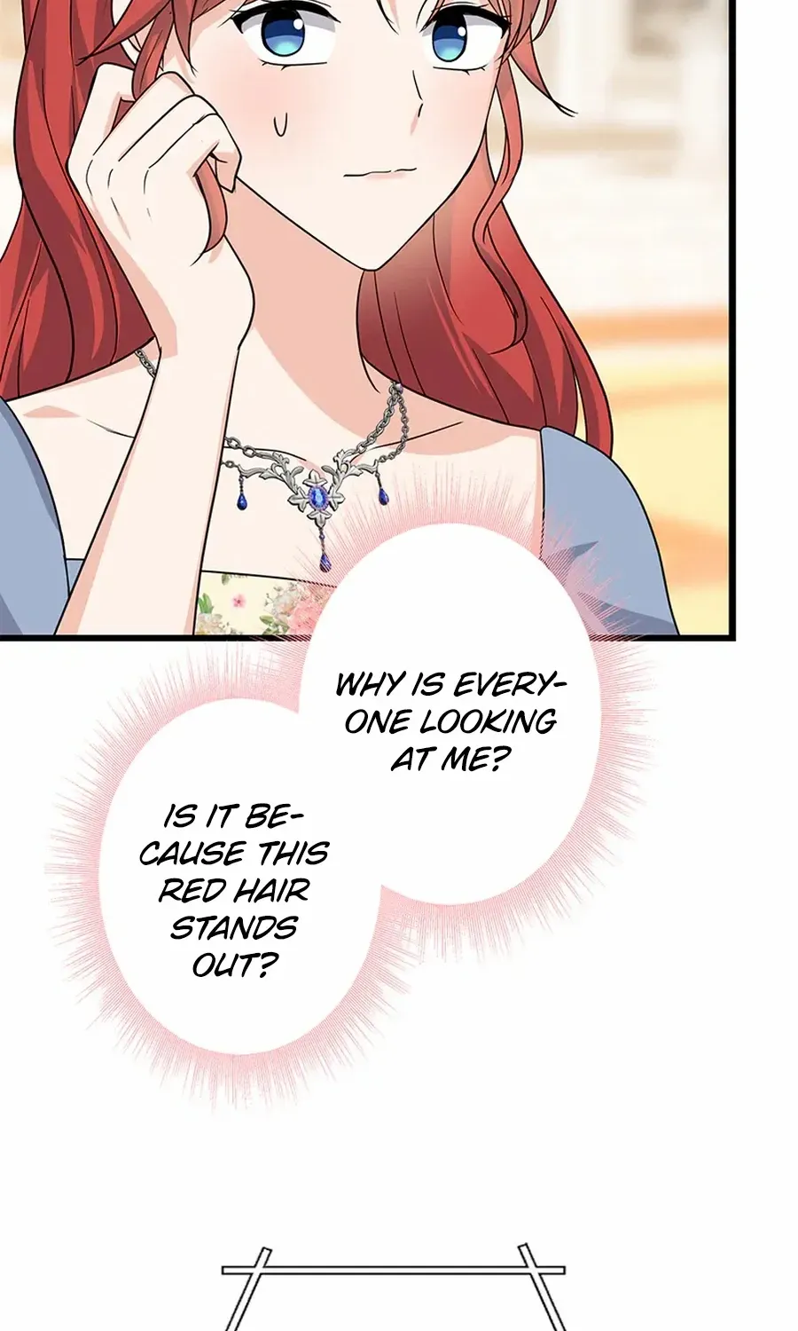 Calm Down, Lady Ophelia! Chapter 20 page 73 - 