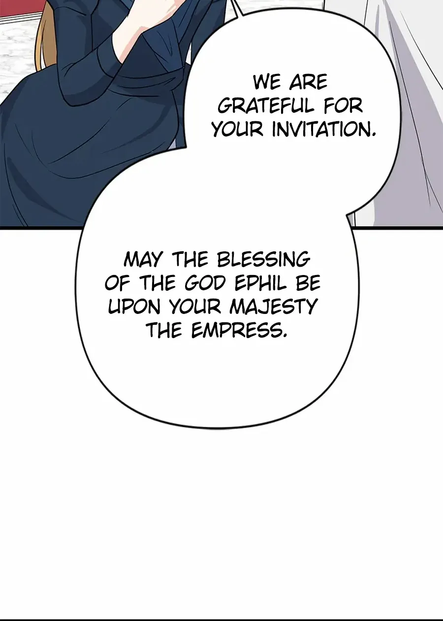 Calm Down, Lady Ophelia! Chapter 20 page 75 - 