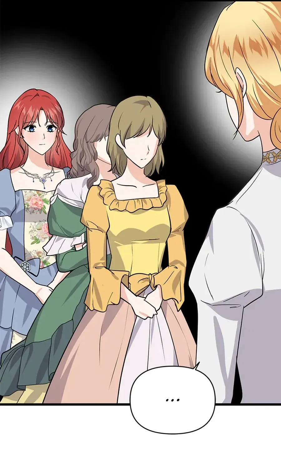 Calm Down, Lady Ophelia! Chapter 20 page 76 - 