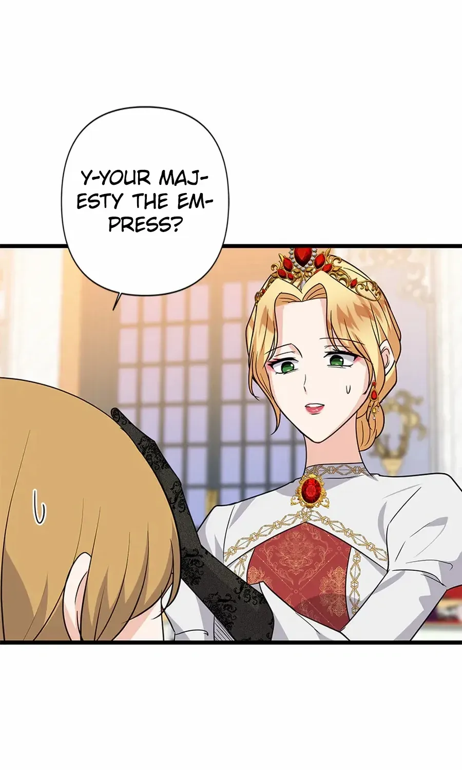 Calm Down, Lady Ophelia! Chapter 20 page 77 - 