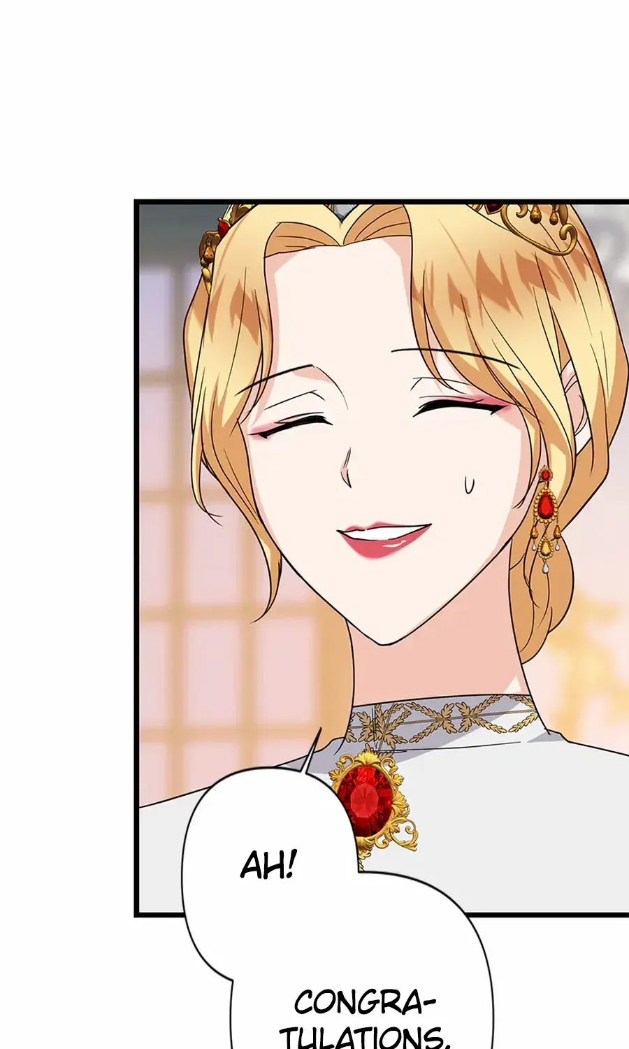 Calm Down, Lady Ophelia! Chapter 20 page 78 - 