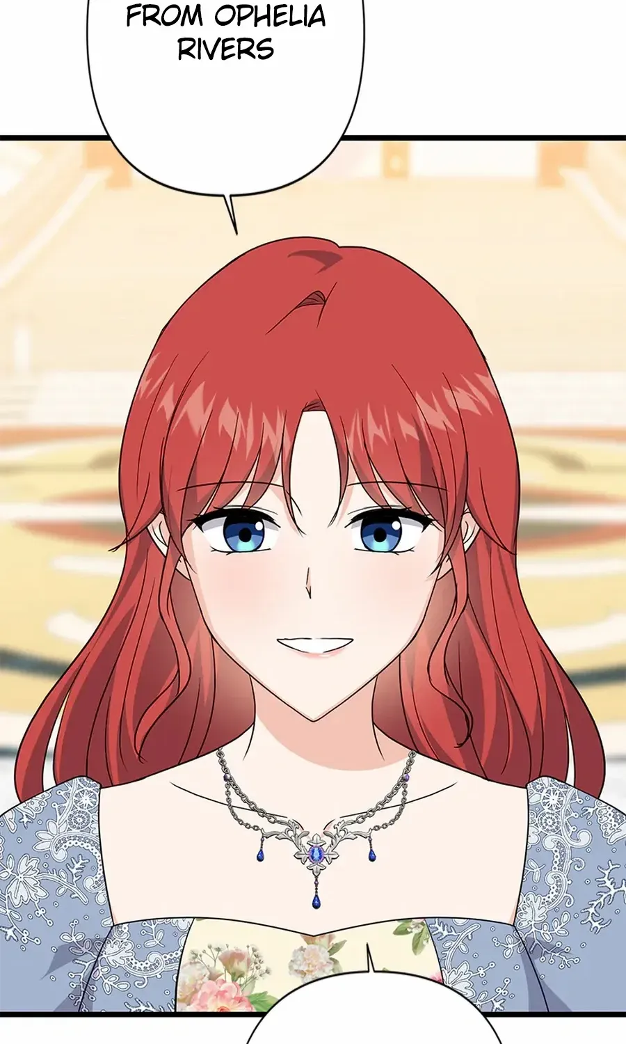 Calm Down, Lady Ophelia! Chapter 20 page 81 - 