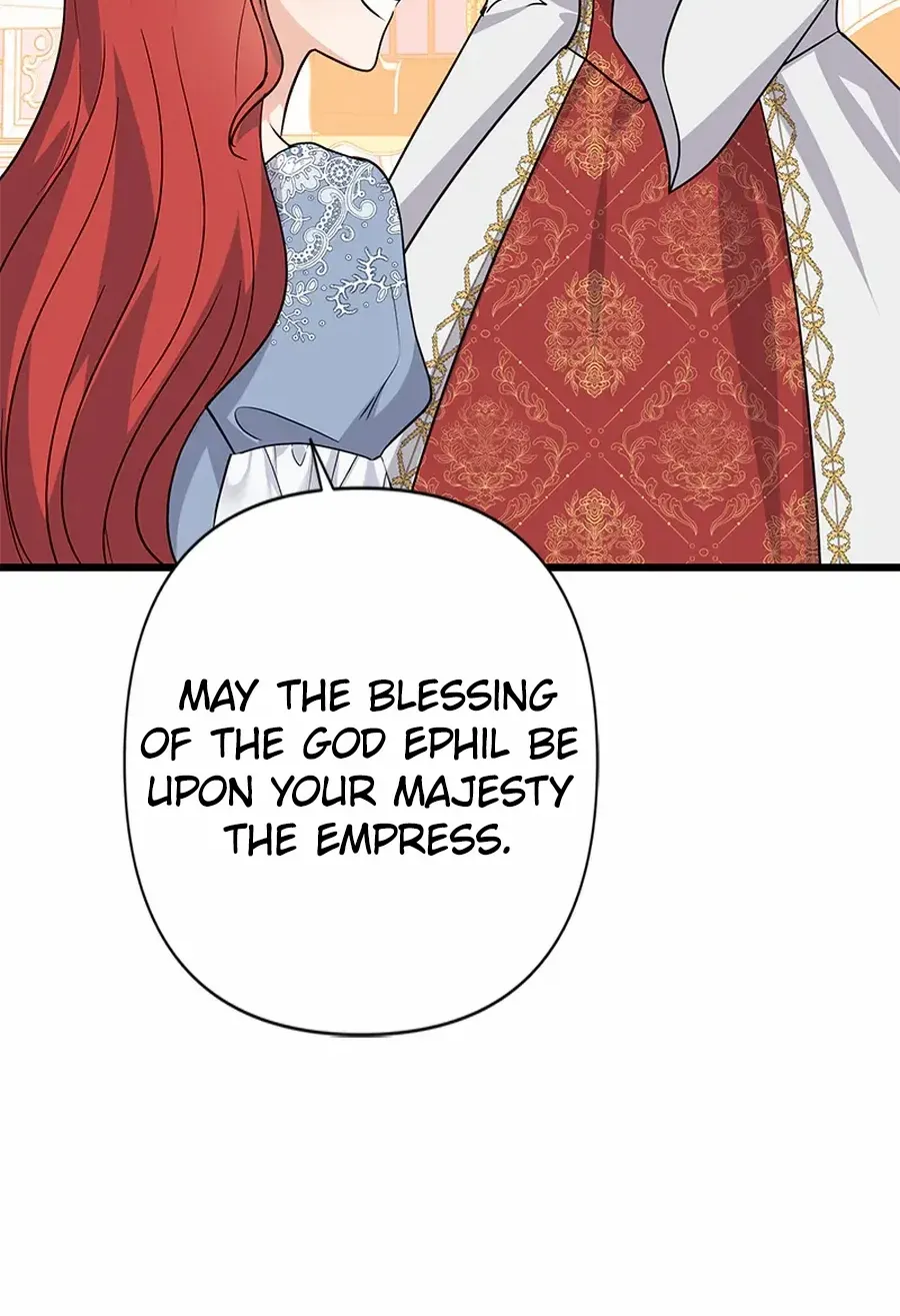 Calm Down, Lady Ophelia! Chapter 20 page 83 - 