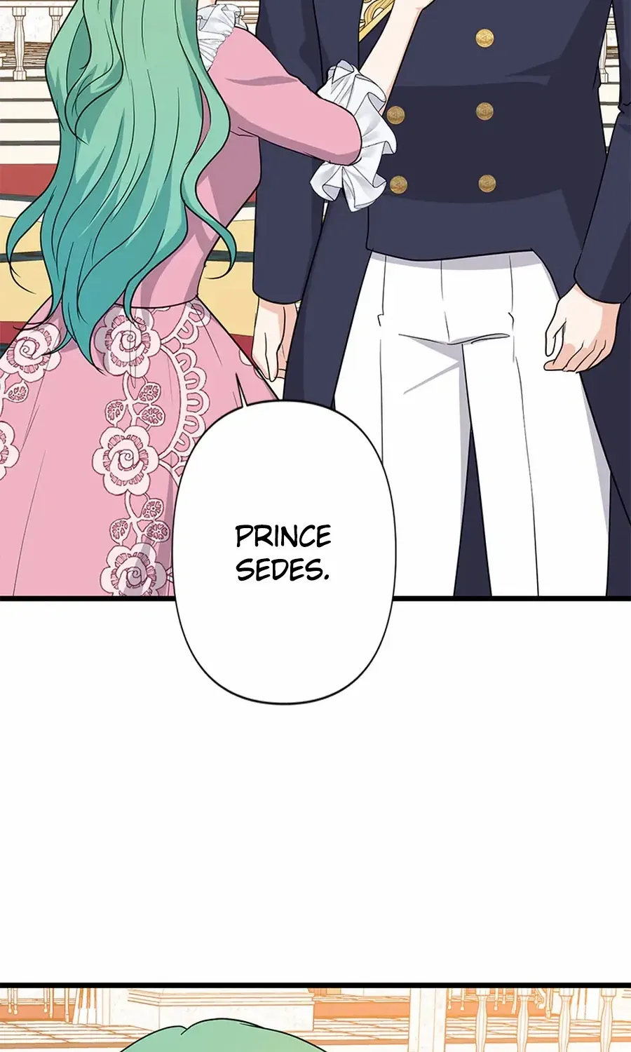 Calm Down, Lady Ophelia! Chapter 20 page 93 - 