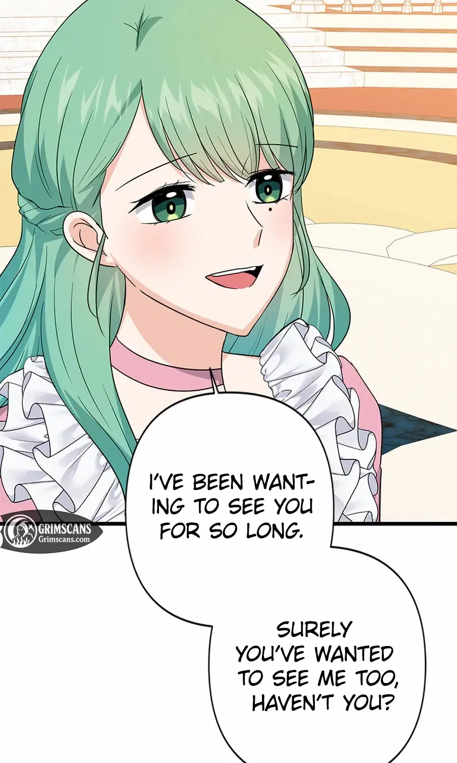 Calm Down, Lady Ophelia! Chapter 20 page 94 - 