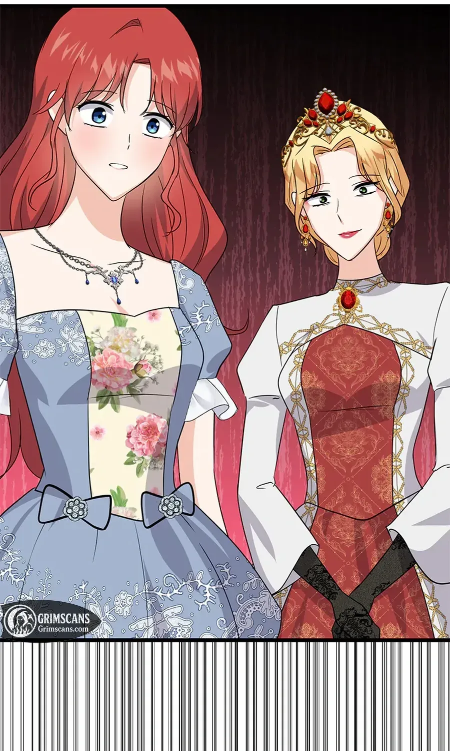 Calm Down, Lady Ophelia! Chapter 20 page 97 - 