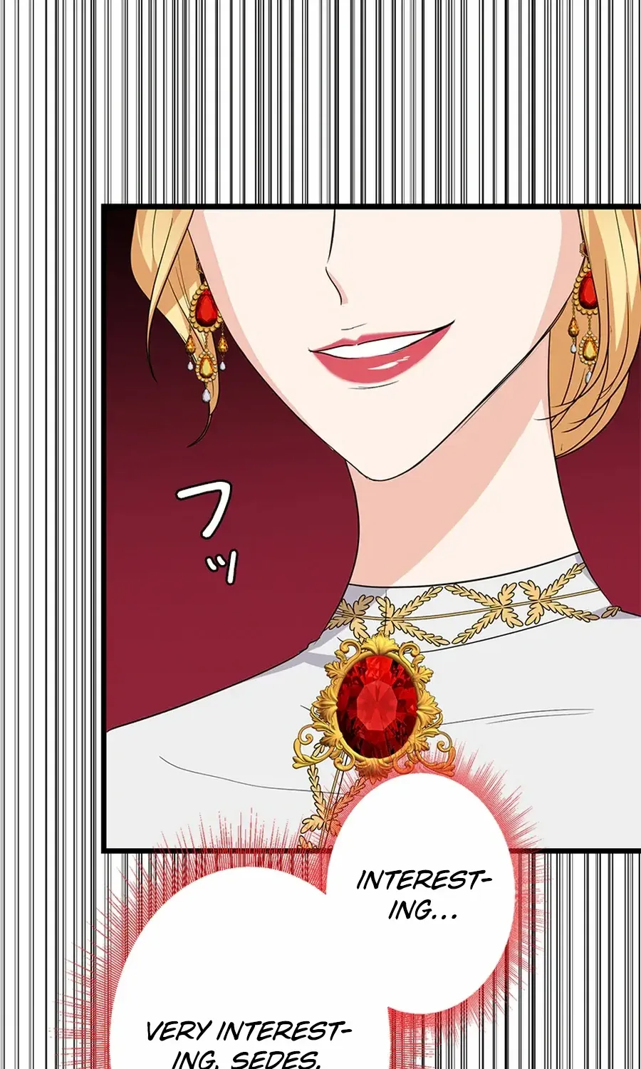 Calm Down, Lady Ophelia! Chapter 20 page 98 - 