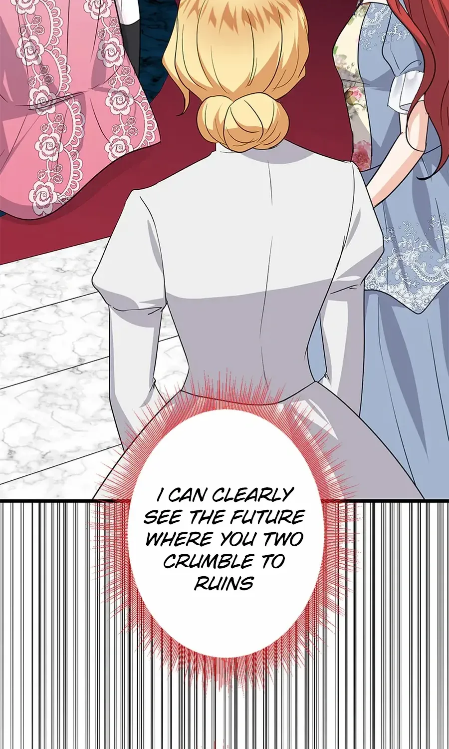 Calm Down, Lady Ophelia! Chapter 20 page 100 - 