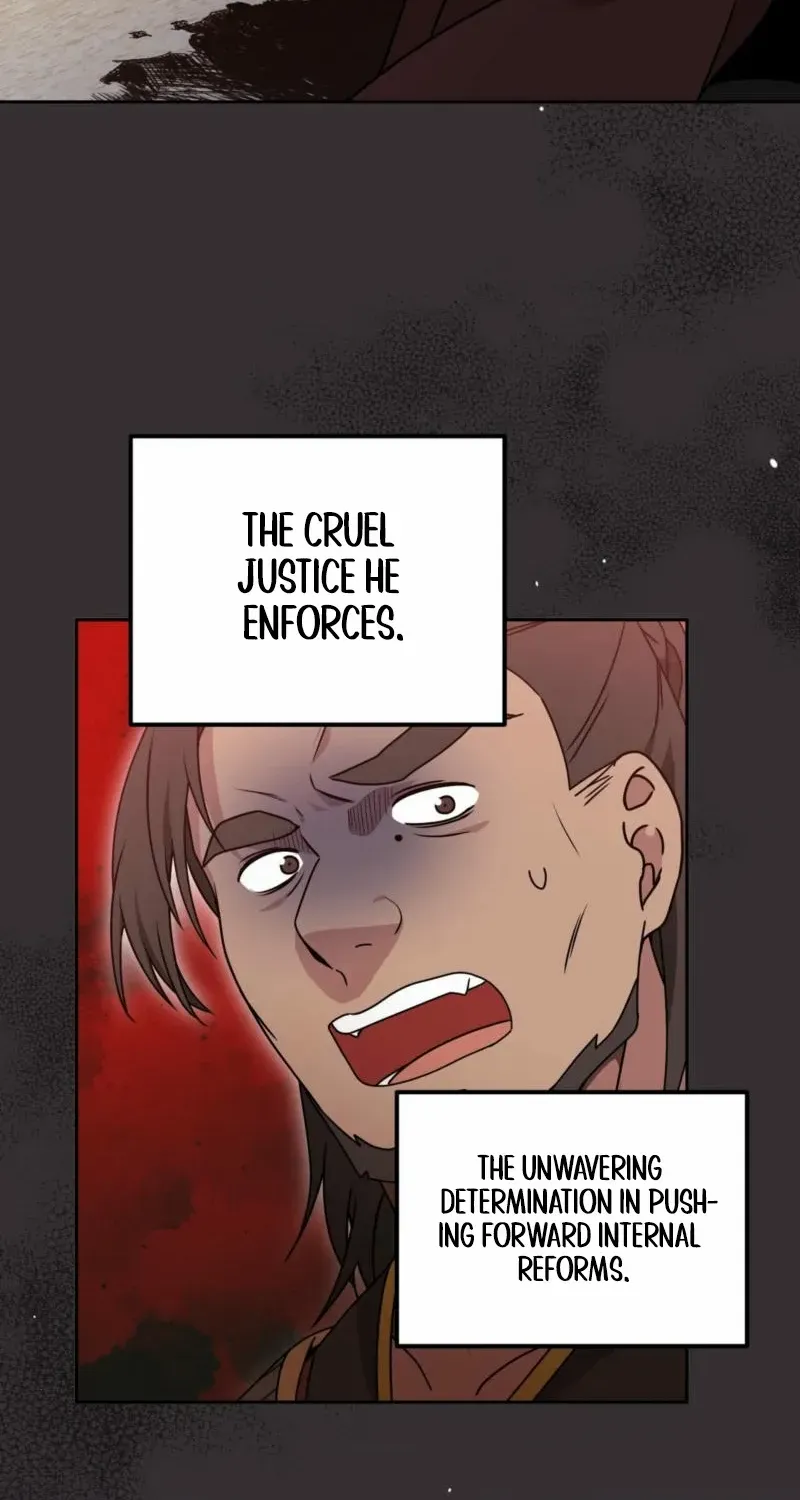 Camellia: Mastering The Three Kingdoms As Alice Chapter 28 page 13 - 