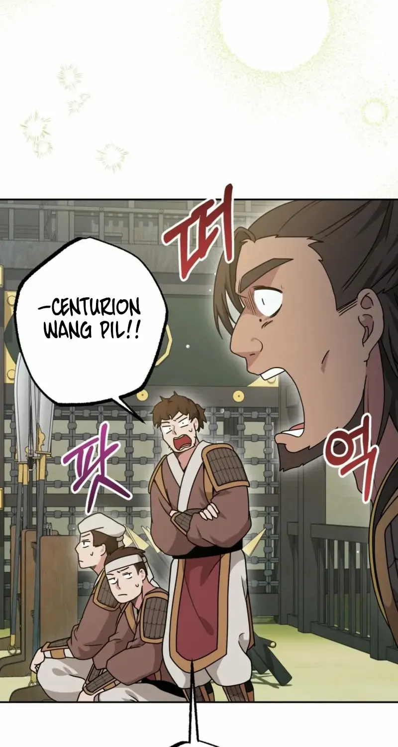 Camellia: Mastering The Three Kingdoms As Alice Chapter 28 page 23 - 