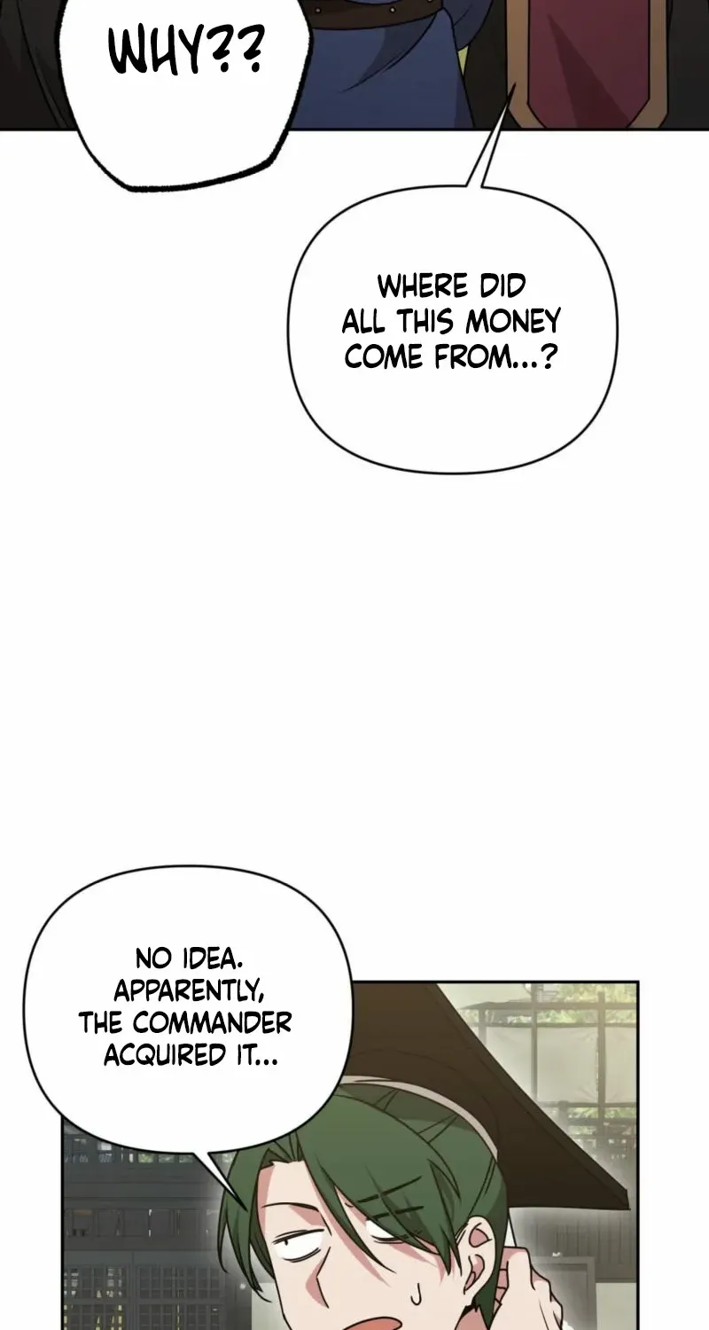 Camellia: Mastering The Three Kingdoms As Alice Chapter 28 page 28 - 