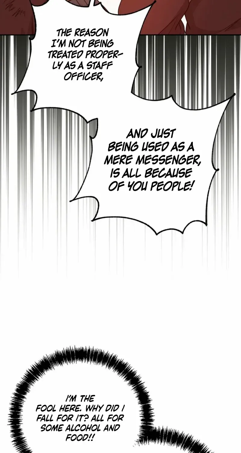 Camellia: Mastering The Three Kingdoms As Alice Chapter 28 page 32 - 
