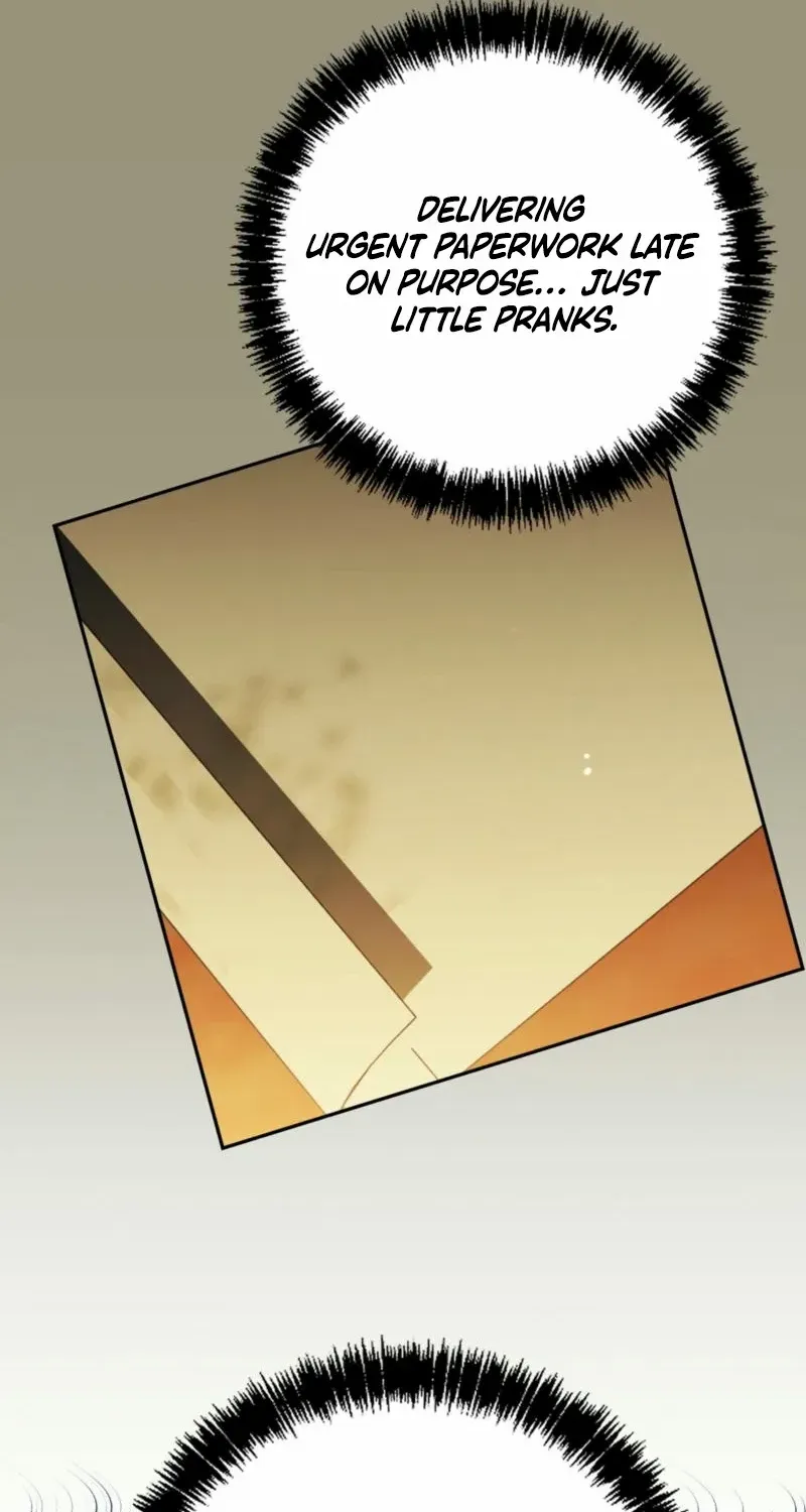 Camellia: Mastering The Three Kingdoms As Alice Chapter 28 page 34 - 