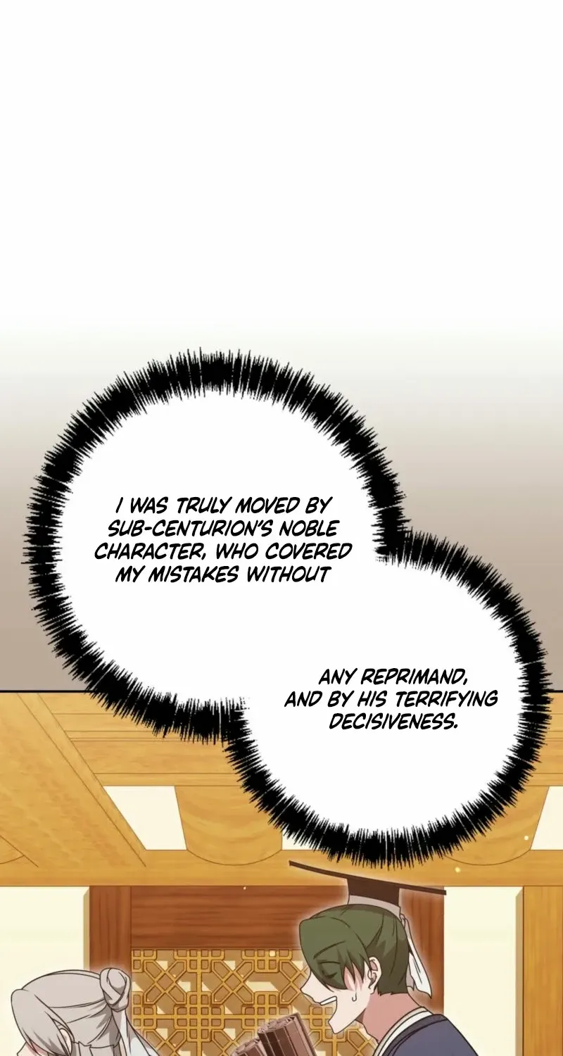 Camellia: Mastering The Three Kingdoms As Alice Chapter 28 page 36 - 