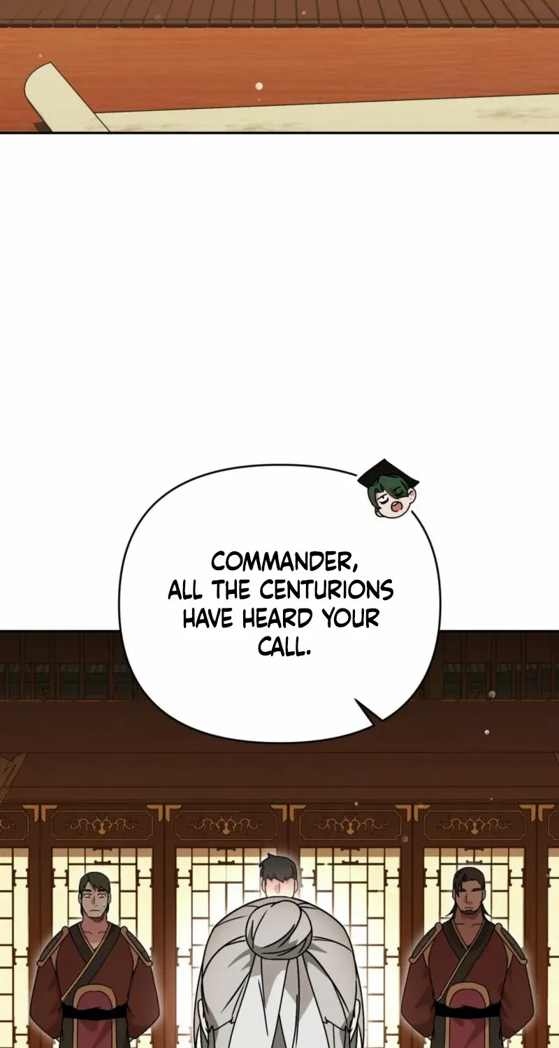 Camellia: Mastering The Three Kingdoms As Alice Chapter 28 page 42 - 