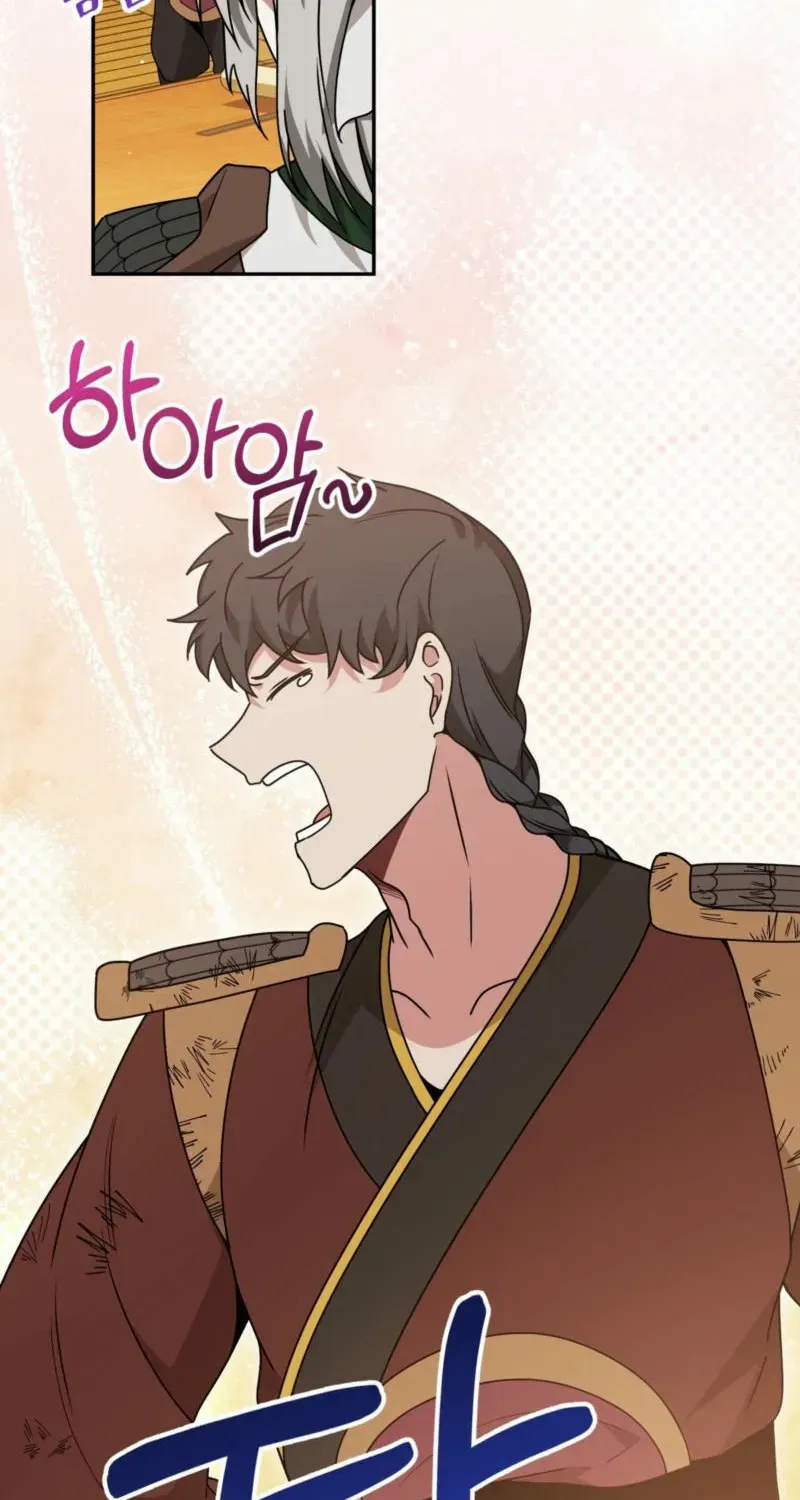 Camellia: Mastering The Three Kingdoms As Alice Chapter 28 page 49 - 